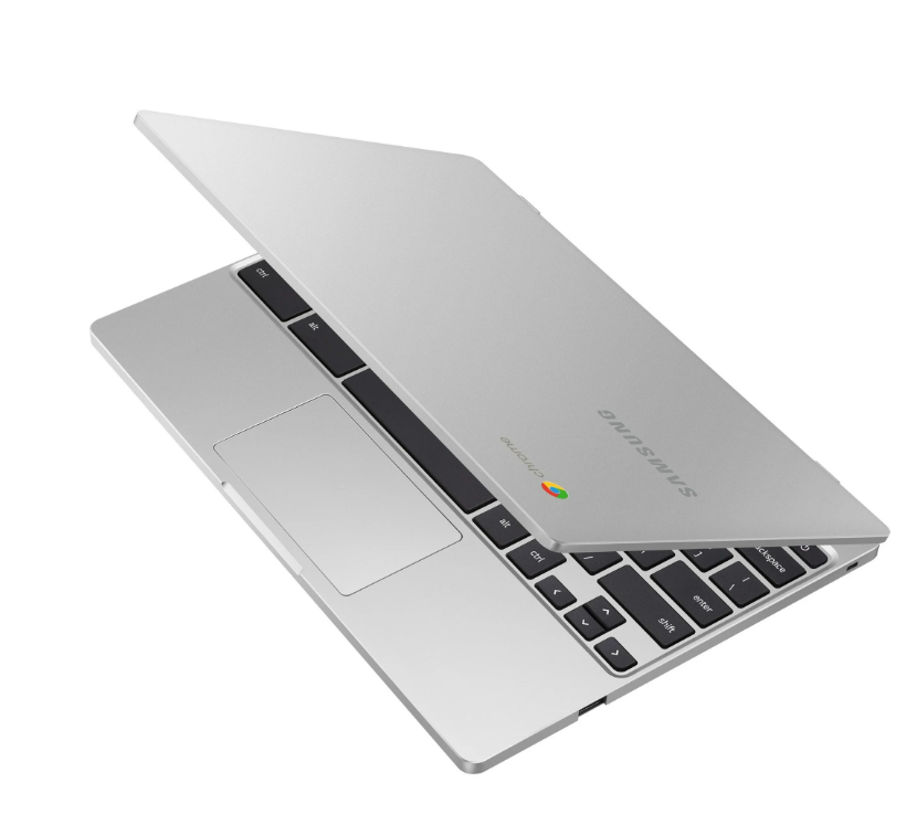 Samsung Chromebook 4 XE310XBA – Intel Celeron N4020 @ 1.1GHz / 4GB RAM / 32GB eMMC / 11.6" HD – A Grade (Refurbished)