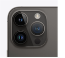 iPhone 14 Pro Max 512GB SIM+eSim Space Black A Grade 100% Battery Health( Refurbished )