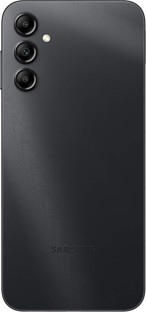 Samsung Galaxy A14 5G SM-A146P Dual SIM 128GB with 4GB RAM Black A Grade (Refurbished)