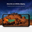 Samsung Galaxy A14 5G SM-A146P Dual SIM 128GB with 4GB RAM Black A Grade (Refurbished)