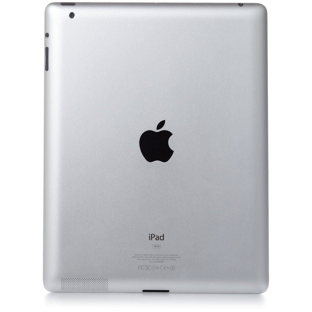 iPad Pro 12.9(2017) 2th Gen Wi-Fi Only 256GB Gold A1670 A Grade 100% Battery Health( Refurbished )