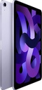 iPad Air 5 (2022) 10.9" Wi-Fi Only 64GB Purple A2588 A Grade above 90% Battery Health( Refurbished )