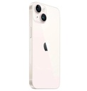 iPhone 14 Plus 128GB Dual SIM White A Grade 100% Battery Health( Refurbished )
