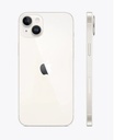 iPhone 14 Plus 128GB Dual SIM White A Grade 100% Battery Health( Refurbished )