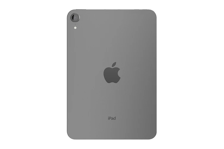 iPad Mini 7 (2024) 8.3" Wi-Fi Only 128GB A2993 Space Grey A Grade 100% Battery Health( Refurbished )