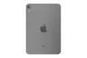 iPad Mini 7 (2024) 8.3" Wi-Fi Only 128GB A2993 Space Grey A Grade 100% Battery Health( Refurbished )