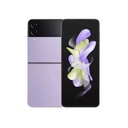Samsung Galaxy Z Flip4 SS+eSim 256GB with 8GB RAM – Bora Purple – A Grade (Refurbished)