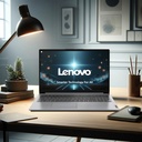 Lenovo IdeaPad 1 15IGL7 15.6" Laptop – Intel Celeron N4120 1.1GHz / 4GB RAM / 128GB SSD / Win 11 Home – A Grade (Used)