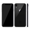 iPhone XR 256GB Black A Grade Preminum with 100% Battery Health ( Used )