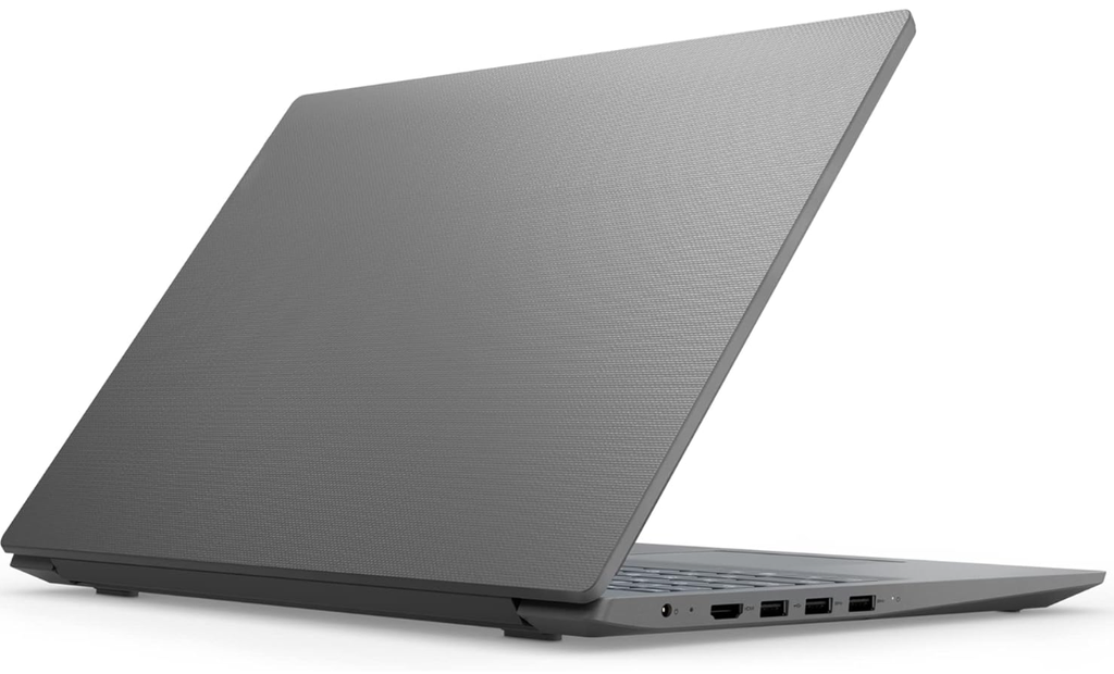 Lenovo Laptop V15-IGL 82C3 15.6" – Intel Celeron N4020 1.10GHz Dual-Core / 8GB RAM / 256GB SSD / Intel UHD Graphics 600 / Windows 10 Home / Iron Gray – Excellent Grade minor scratch (Refurbished)