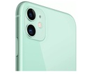 iPhone 11 64GB SS+eSim Green A Grade 100% Battery Health ( Refurbished) - Face ID not work
