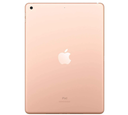 iPad 7th Gen 10.2" Wi-Fi Only 128GB Gold A2197 A Grade above 80% Battery Health( Refurbished )