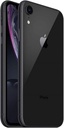 iPhone XR 64GB SS+eSim Black A Grade above 90% Battery Health( Refurbished ) - (Message Stock)