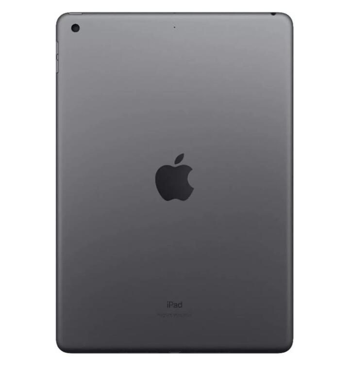 iPad 8th Gen 10.2" Cellular + Wi-Fi 32GB Space Gray A2429 Excellent Grade ( Refurbished )