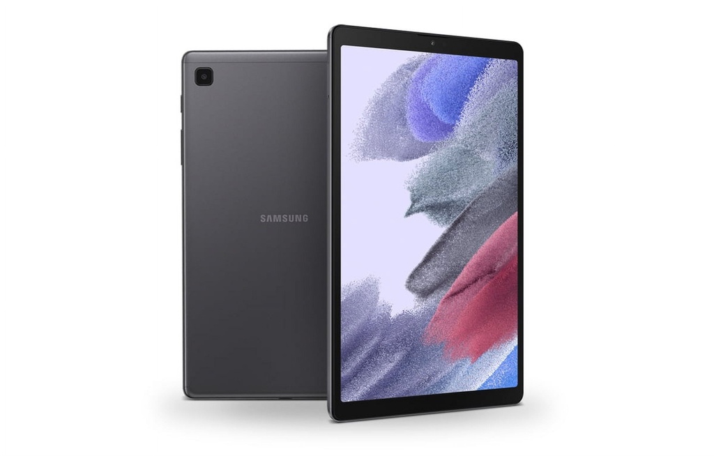 Samsung Galaxy Tab A7 LITE 4G SM-T225 3GB RAM 32G Wi-Fi Grey (Brand New)