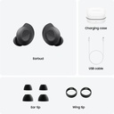 Samsung Galaxy Buds Fe SM-R400N Wireless Earbuds Earphones Original - Graphite