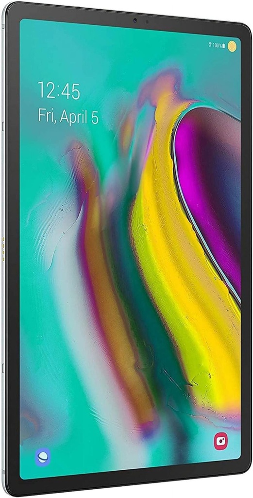 Samsung Galaxy Tab S5e SM-T727V 10.5" 64GB WI-Fi+Cellular Silver A Grade (Refurbished)