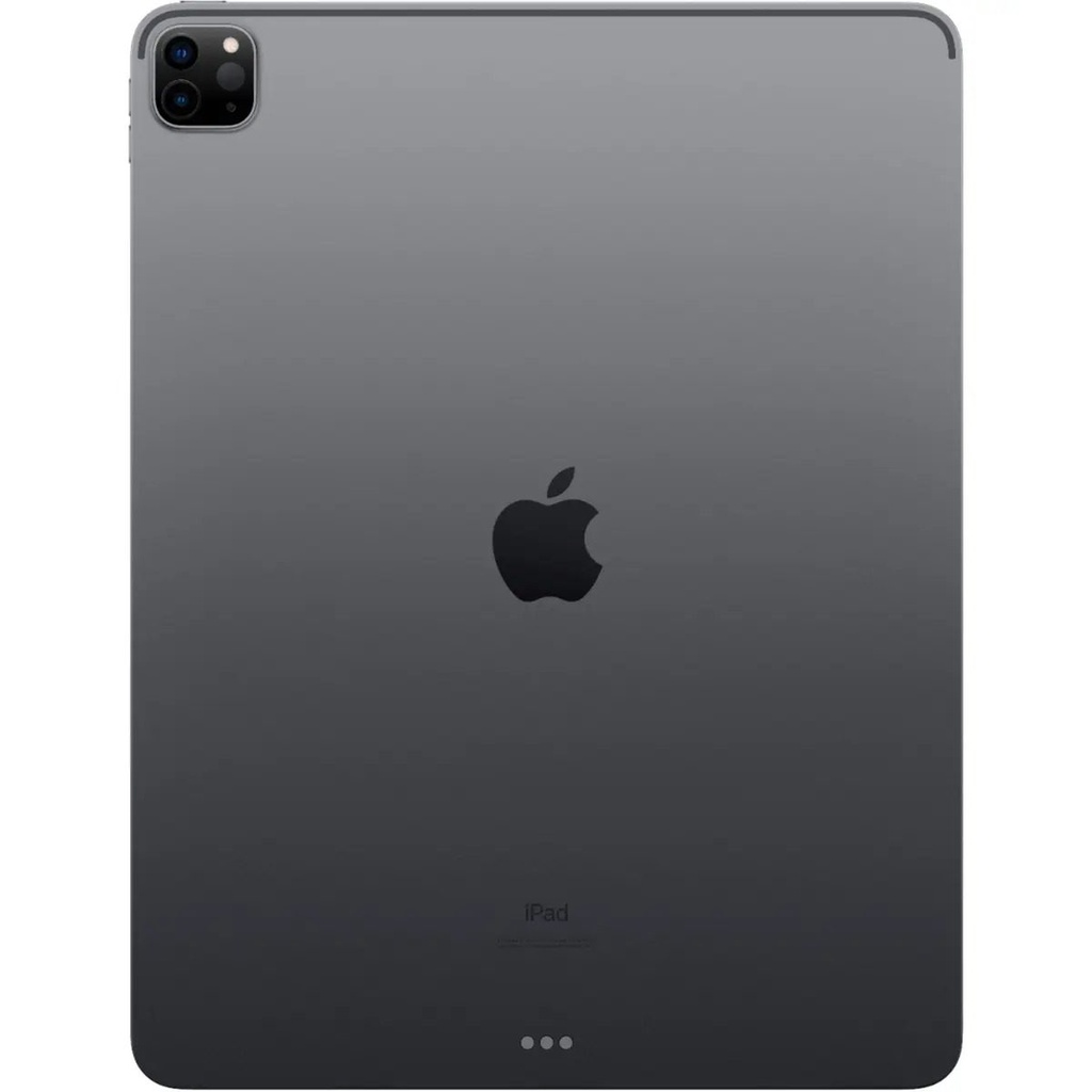 iPad Pro 12.9" (2020) 4th Gen Cellular + Wi-Fi 256GB Space Gray A2069 A Grade above 80% Battery Health( Refurbished )