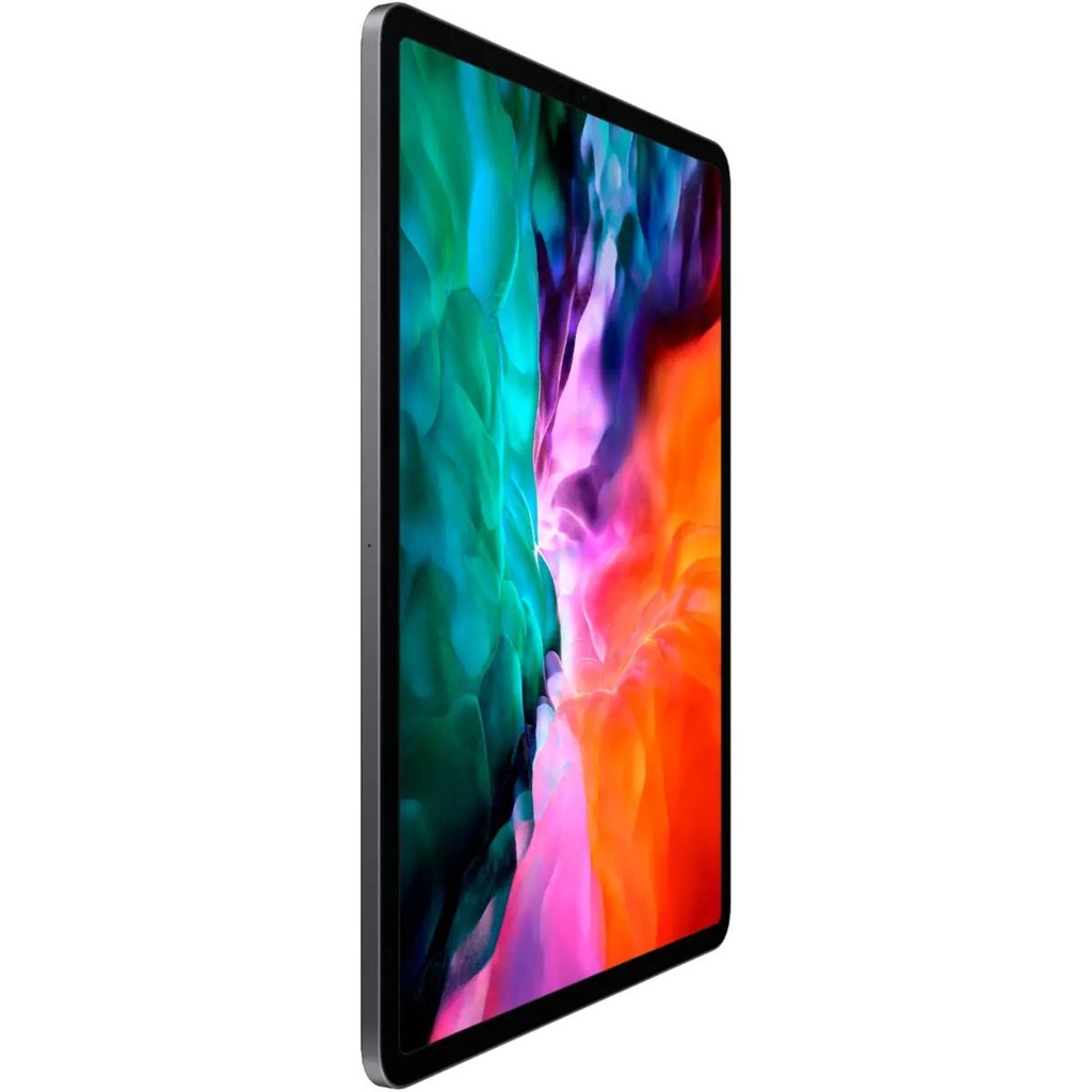 iPad Pro 12.9(2020) 4th Gen Cellular + Wi-Fi 256GB Space Gray A2069 A Grade above 100% Battery Health( Refurbished )