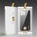 iPhone Luxury PU Leather Phone Covers Cases Yolo Series (DUX DUCIS) 