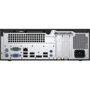 HP ProDesk 400 G3 SFF Business Intel Core i5 6500 3.2GHZ Desktop PC - 16GB RAM/500GB HDD/DVD-R/Win 10 Pro - A Grade (Refurbished)