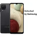 Samsung Galaxy A12 4G 128GB Black A Grade ( Refurbished )