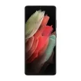 Samsung Galaxy S21 Ultra 5G DS(Sim+eSim)128GB with 12GB RAM  Phantom Black A Grade ( Refurbished )