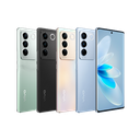 Vivo S16 DS 256GB with 12GB RAM Black A Grade( Refurbished )