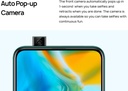Huawei Y9 Prime 2019 STK-L22 DS 128GB with 4GB RAM Midnight Black A Grade (Refurbished)
