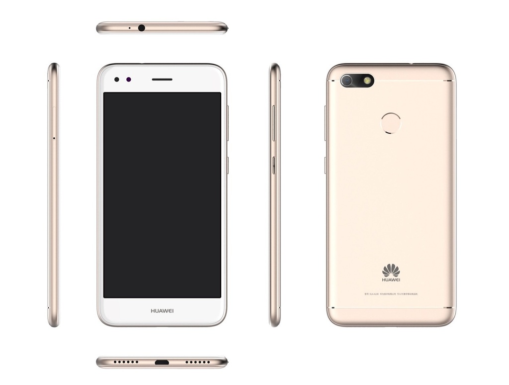Huawei P9 Dual SIM 32GB with 3GB RAM Gold A Grade (Refurbished)