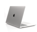 Apple MacBook Pro 15-inch, 2016 A1707 i7-2.6GHz 16GB 256GB SSD Silver A Grade (Refurbished)