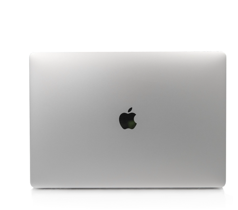 Apple MacBook Pro 15-inch, 2016 A1707 i7-2.6GHz 16GB 256GB SSD Silver A Grade (Refurbished)