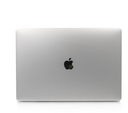 Apple MacBook Pro 15-inch, 2016 A1707 i7-2.6GHz 16GB 256GB SSD Silver A Grade (Refurbished)