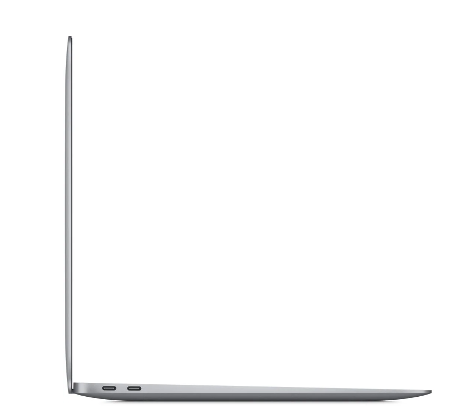 Apple MacBook Air 13" A2337 8GB RAM 256GB SSD Space Gray A Grade (Used)