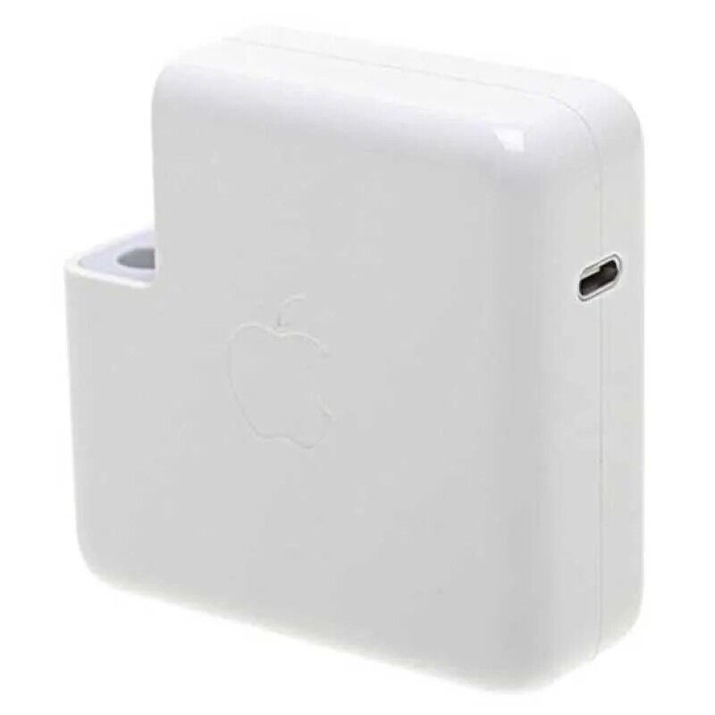 Apple 96W USB-C Power Adapter Charger for 16" 2019 Apple MacBook Pro
