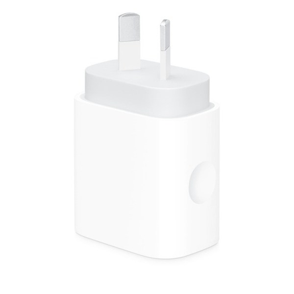 Replacement Apple 20W USB-C Quick Charging Power Adapter Good Quality