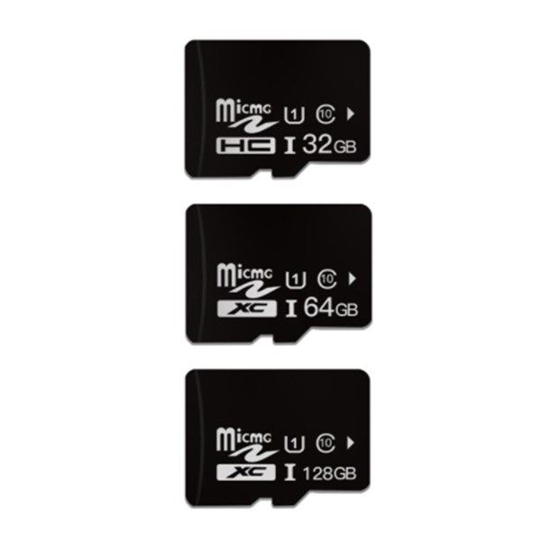 64GB Micro SD Card