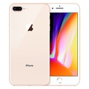 iPhone 8 Plus 256GB Gold A Grade 100% Battery Health (Refurbished)