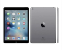 iPad Air 2 9.7'' Wi-Fi Only 16 GB Space Gray A1566 A Grade above 80% Battery Health (Refurbished)