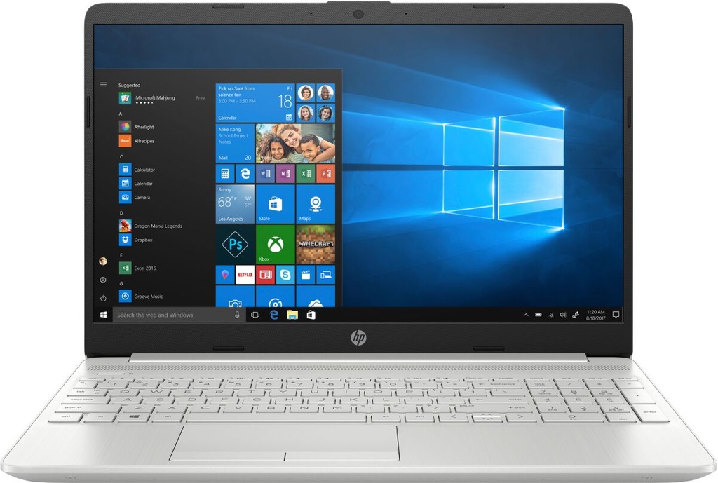 HP ZBook Power G7 Laptop - intel i7 10750H 16GB RAM 512GB 15.6" FHD WIN11Pro - A Grade(Used)