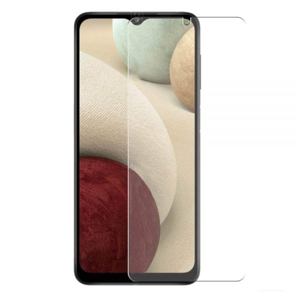 Huawei P20 Lite Tempered Glass Screen Protector (Unipha)