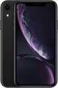 iPhone XR 128GB Black A Grade 100% Battery Health(Refurbished)