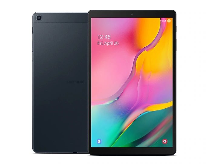 Samsung Galaxy Tab Active 10.1 T587P 2GB RAM 16GB Cellular + Wi-Fi Black A Grade(Refurbished)