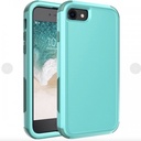 iPhone 14 Pro (Adventurer) 2 Gen Triple Defender Phone Case Green