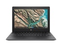 HP Chromebook 11 G8 EE 11.6" HD Touch - Intel Celeron N40201.1Ghz-2.8GHz 4GB RAM 32GB eMMC -Excellent Grade