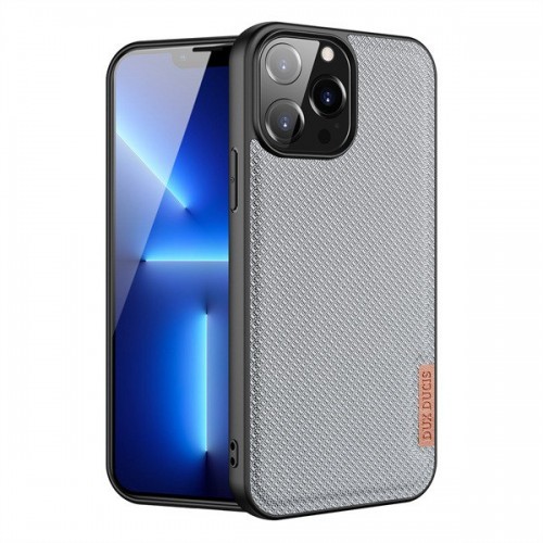 DUX DUCIS Fino Series Premium Case for iPhone 14 Plus(14 Max) Blue