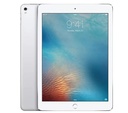 iPad Pro 1 (2016) 9.7" Wi-Fi Only 128GB Silver A1673 A Grade 100% Battery Health( Refurbished )