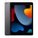 iPad 9th Gen 10.2" Cellular + Wi-Fi 256GB Space Gray A2604 A Grade 100% Battery Health(Refurbished)