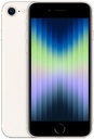 iPhone SE 2022 (3rd Gen)64GB Starlight A Grade above 90% Battery Health(Refurbished)