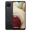 Samsung Galaxy A12 4G 128GB Black A Grade (Refurbished)